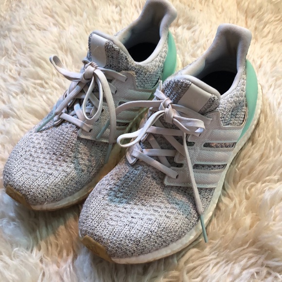 adidas ultra boost knit